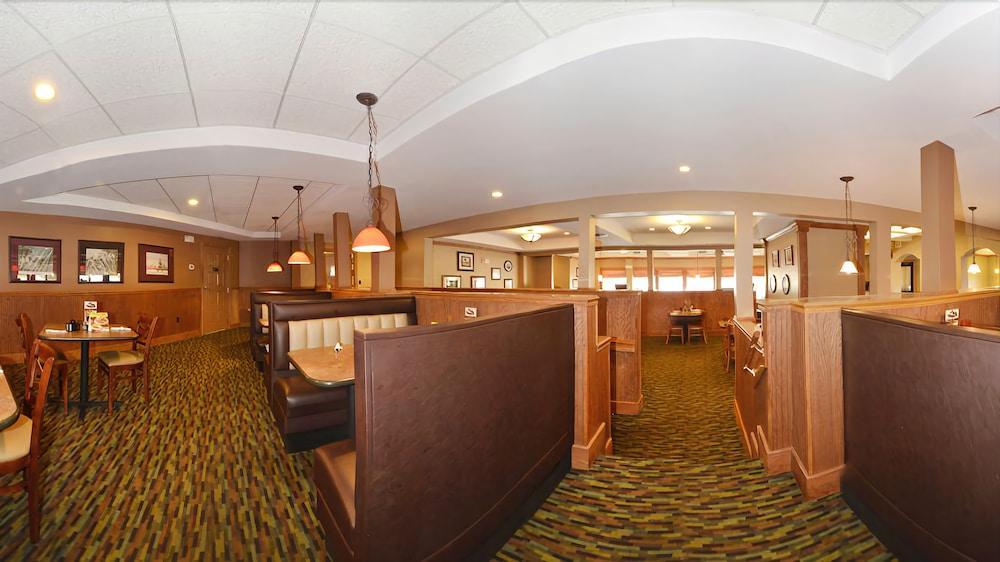 Comfort Inn & Suites Plattsburgh - Morrisonville Dış mekan fotoğraf